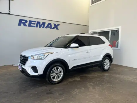 HYUNDAI Creta 1.6 16V 4P FLEX ATTITUDE AUTOMTICO, Foto 5
