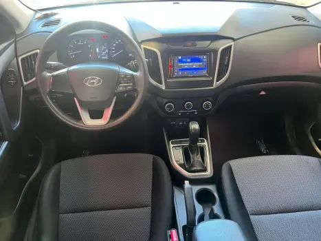 HYUNDAI Creta 1.6 16V 4P FLEX ATTITUDE AUTOMTICO, Foto 7
