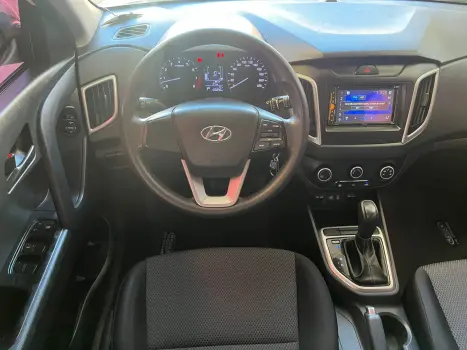 HYUNDAI Creta 1.6 16V 4P FLEX ATTITUDE AUTOMTICO, Foto 8