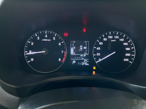 HYUNDAI Creta 1.6 16V 4P FLEX ACTION AUTOMTICO, Foto 3