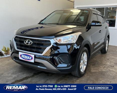 HYUNDAI Creta 1.6 16V 4P FLEX ATTITUDE, Foto 1