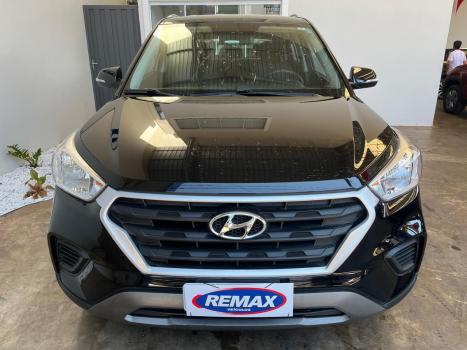 HYUNDAI Creta 1.6 16V 4P FLEX ATTITUDE, Foto 2