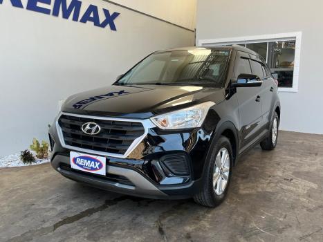 HYUNDAI Creta 1.6 16V 4P FLEX ATTITUDE, Foto 3