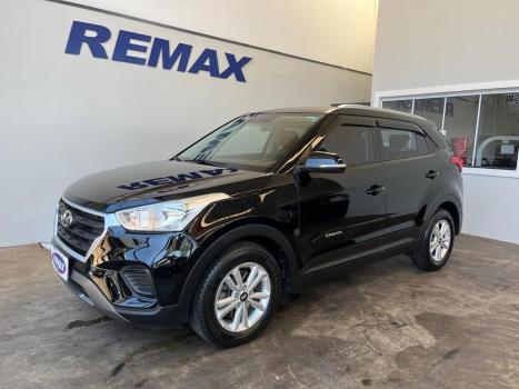 HYUNDAI Creta 1.6 16V 4P FLEX ATTITUDE, Foto 4