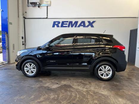 HYUNDAI Creta 1.6 16V 4P FLEX ATTITUDE, Foto 5
