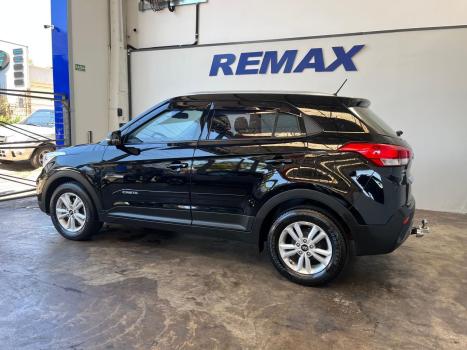 HYUNDAI Creta 1.6 16V 4P FLEX ATTITUDE, Foto 6