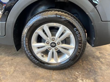 HYUNDAI Creta 1.6 16V 4P FLEX ATTITUDE, Foto 8