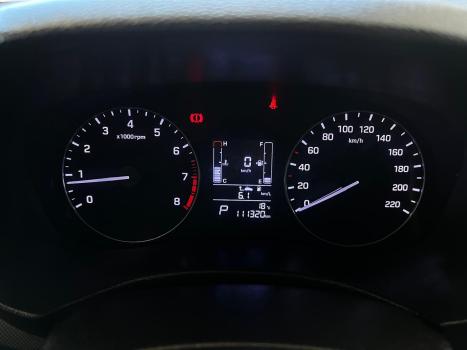 HYUNDAI Creta 1.6 16V 4P FLEX ATTITUDE, Foto 9