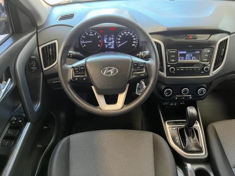HYUNDAI Creta 1.6 16V 4P FLEX ATTITUDE, Foto 10