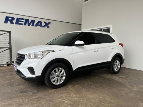 HYUNDAI Creta 1.6 16V 4P FLEX ACTION AUTOMTICO, Foto 2