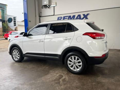 HYUNDAI Creta 1.6 16V 4P FLEX ACTION AUTOMTICO, Foto 3
