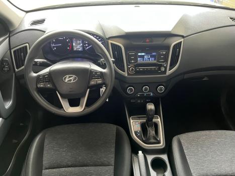HYUNDAI Creta 1.6 16V 4P FLEX ACTION AUTOMTICO, Foto 4