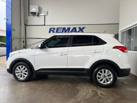 HYUNDAI Creta 1.6 16V 4P FLEX ACTION AUTOMTICO, Foto 7