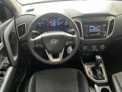 HYUNDAI Creta 1.6 16V 4P FLEX ACTION AUTOMTICO, Foto 8