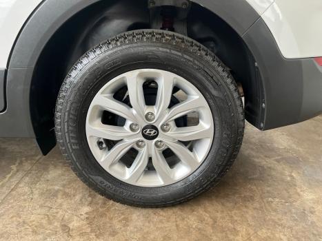 HYUNDAI Creta 1.6 16V 4P FLEX ACTION AUTOMTICO, Foto 10