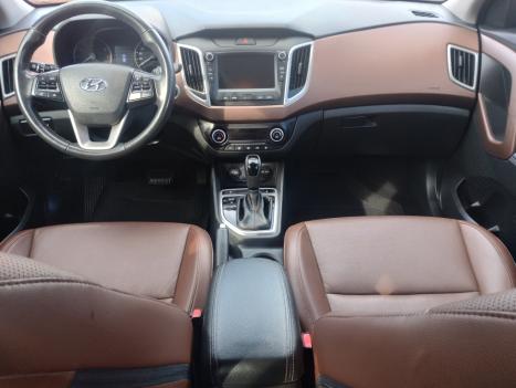 HYUNDAI Creta 2.0 16V 4P FLEX PRESTIGE AUTOMTICO, Foto 9