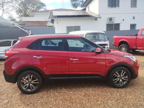 HYUNDAI Creta 2.0 16V 4P FLEX PRESTIGE AUTOMTICO, Foto 4