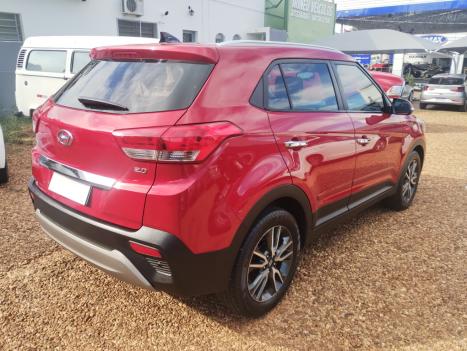 HYUNDAI Creta 2.0 16V 4P FLEX PRESTIGE AUTOMTICO, Foto 6