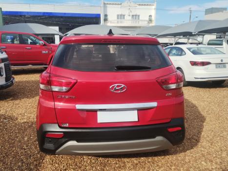 HYUNDAI Creta 2.0 16V 4P FLEX PRESTIGE AUTOMTICO, Foto 7