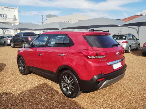 HYUNDAI Creta 2.0 16V 4P FLEX PRESTIGE AUTOMTICO, Foto 8