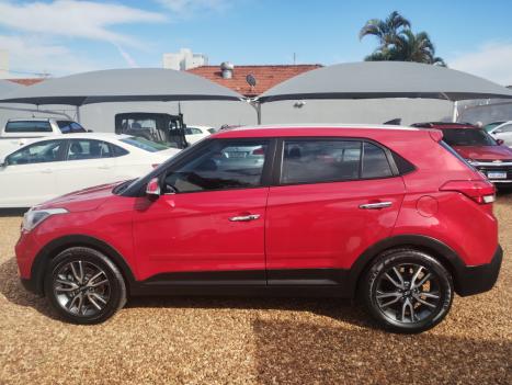 HYUNDAI Creta 2.0 16V 4P FLEX PRESTIGE AUTOMTICO, Foto 5