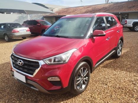 HYUNDAI Creta 2.0 16V 4P FLEX PRESTIGE AUTOMTICO, Foto 3