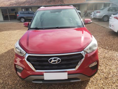 HYUNDAI Creta 2.0 16V 4P FLEX PRESTIGE AUTOMTICO, Foto 2