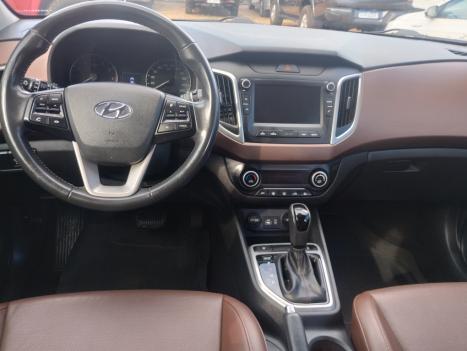 HYUNDAI Creta 2.0 16V 4P FLEX PRESTIGE AUTOMTICO, Foto 10