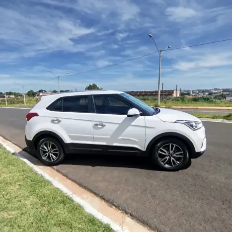 HYUNDAI Creta 2.0 16V 4P FLEX PRESTIGE AUTOMTICO, Foto 3