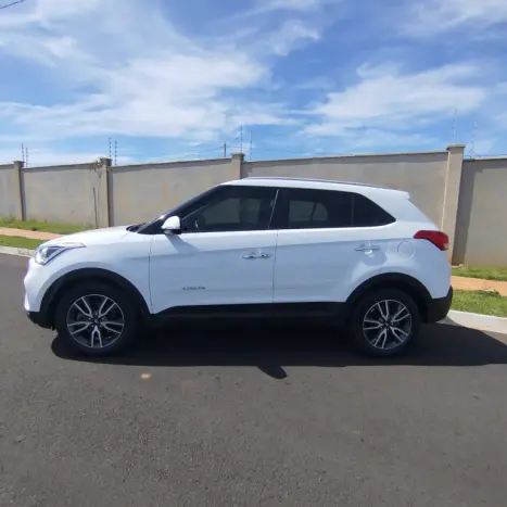 HYUNDAI Creta 2.0 16V 4P FLEX PRESTIGE AUTOMTICO, Foto 4