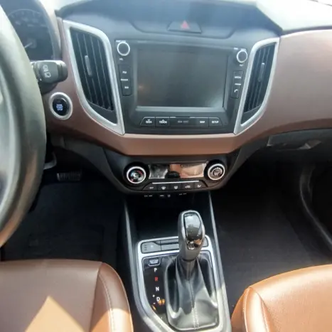 HYUNDAI Creta 2.0 16V 4P FLEX PRESTIGE AUTOMTICO, Foto 12