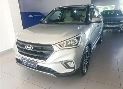 HYUNDAI Creta 2.0 16V 4P FLEX PRESTIGE AUTOMTICO, Foto 1