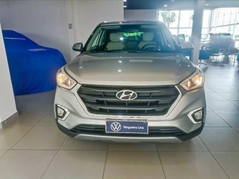 HYUNDAI Creta 2.0 16V 4P FLEX PRESTIGE AUTOMTICO, Foto 2