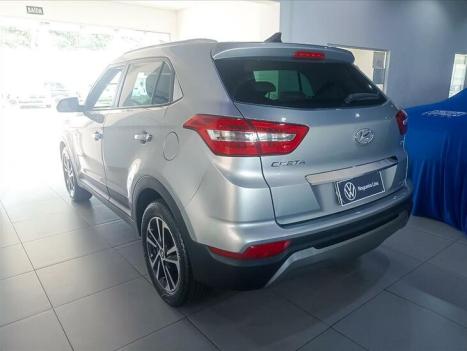 HYUNDAI Creta 2.0 16V 4P FLEX PRESTIGE AUTOMTICO, Foto 3