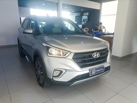 HYUNDAI Creta 2.0 16V 4P FLEX PRESTIGE AUTOMTICO, Foto 4