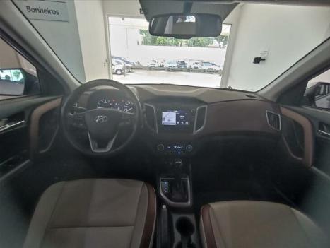 HYUNDAI Creta 2.0 16V 4P FLEX PRESTIGE AUTOMTICO, Foto 5