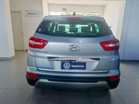 HYUNDAI Creta 2.0 16V 4P FLEX PRESTIGE AUTOMTICO, Foto 7