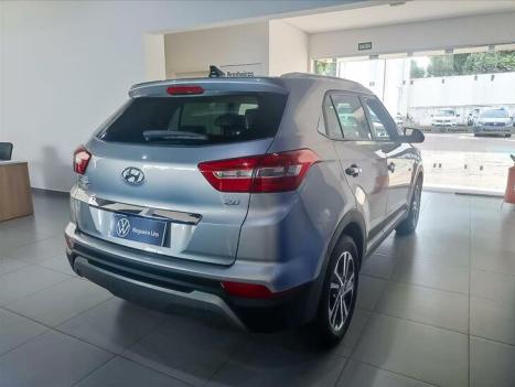 HYUNDAI Creta 2.0 16V 4P FLEX PRESTIGE AUTOMTICO, Foto 8