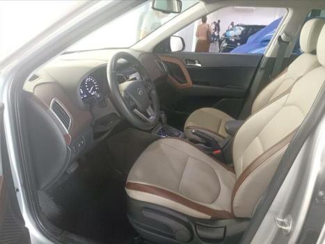 HYUNDAI Creta 2.0 16V 4P FLEX PRESTIGE AUTOMTICO, Foto 9