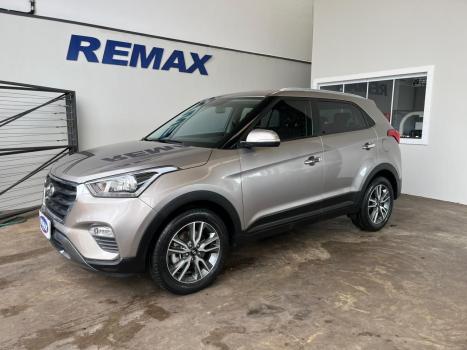 HYUNDAI Creta 2.0 16V 4P FLEX PRESTIGE AUTOMTICO, Foto 2