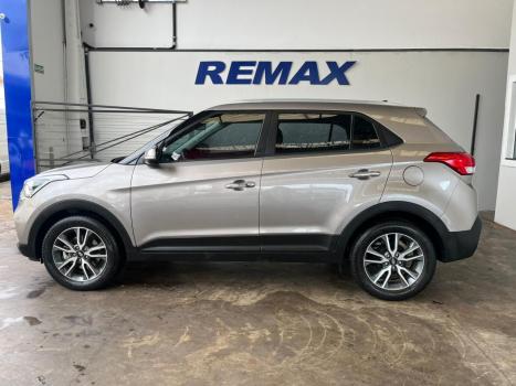 HYUNDAI Creta 2.0 16V 4P FLEX PRESTIGE AUTOMTICO, Foto 3