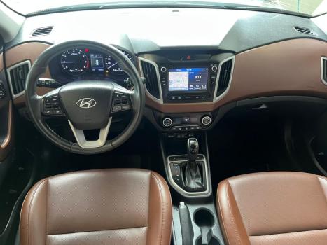 HYUNDAI Creta 2.0 16V 4P FLEX PRESTIGE AUTOMTICO, Foto 4