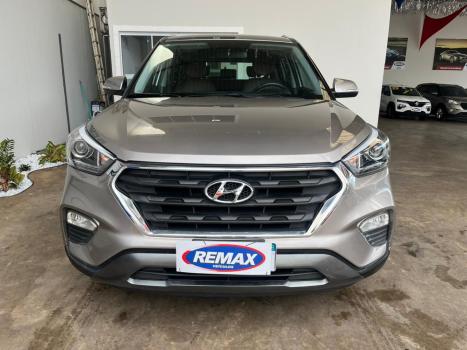 HYUNDAI Creta 2.0 16V 4P FLEX PRESTIGE AUTOMTICO, Foto 5