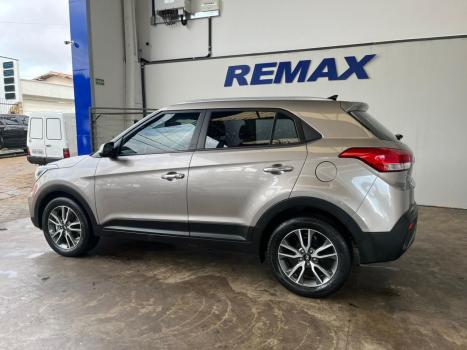HYUNDAI Creta 2.0 16V 4P FLEX PRESTIGE AUTOMTICO, Foto 6