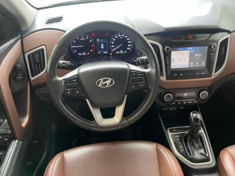 HYUNDAI Creta 2.0 16V 4P FLEX PRESTIGE AUTOMTICO, Foto 7