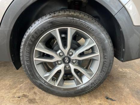 HYUNDAI Creta 2.0 16V 4P FLEX PRESTIGE AUTOMTICO, Foto 11