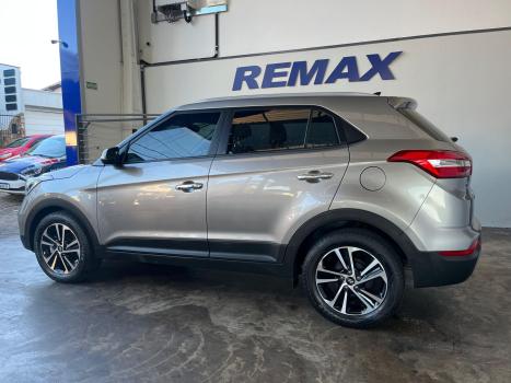 HYUNDAI Creta 2.0 16V 4P FLEX PRESTIGE AUTOMTICO, Foto 2