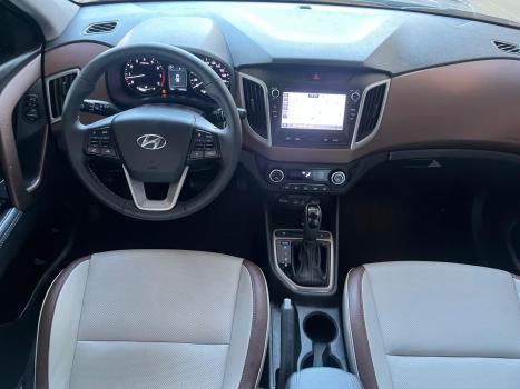 HYUNDAI Creta 2.0 16V 4P FLEX PRESTIGE AUTOMTICO, Foto 3