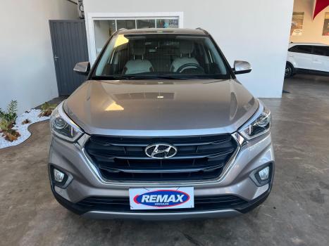 HYUNDAI Creta 2.0 16V 4P FLEX PRESTIGE AUTOMTICO, Foto 4