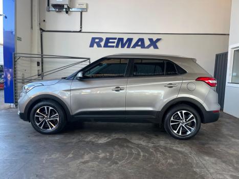 HYUNDAI Creta 2.0 16V 4P FLEX PRESTIGE AUTOMTICO, Foto 5